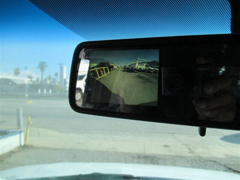 2014 Chevrolet Express 2500