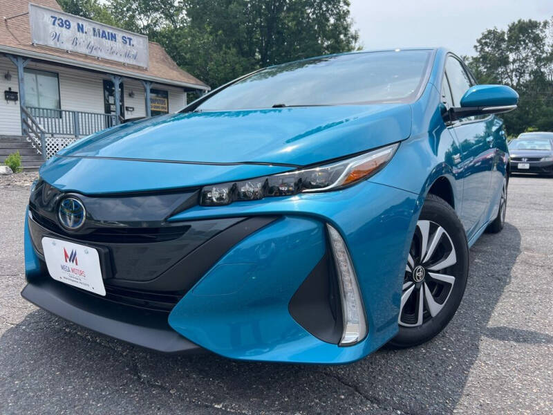 Mega Motors Car Dealer in West Bridgewater, MA