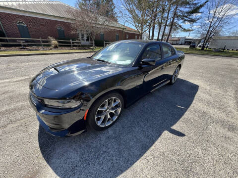 2023 Dodge Charger for sale at Auddie Brown Auto Sales in Kingstree SC