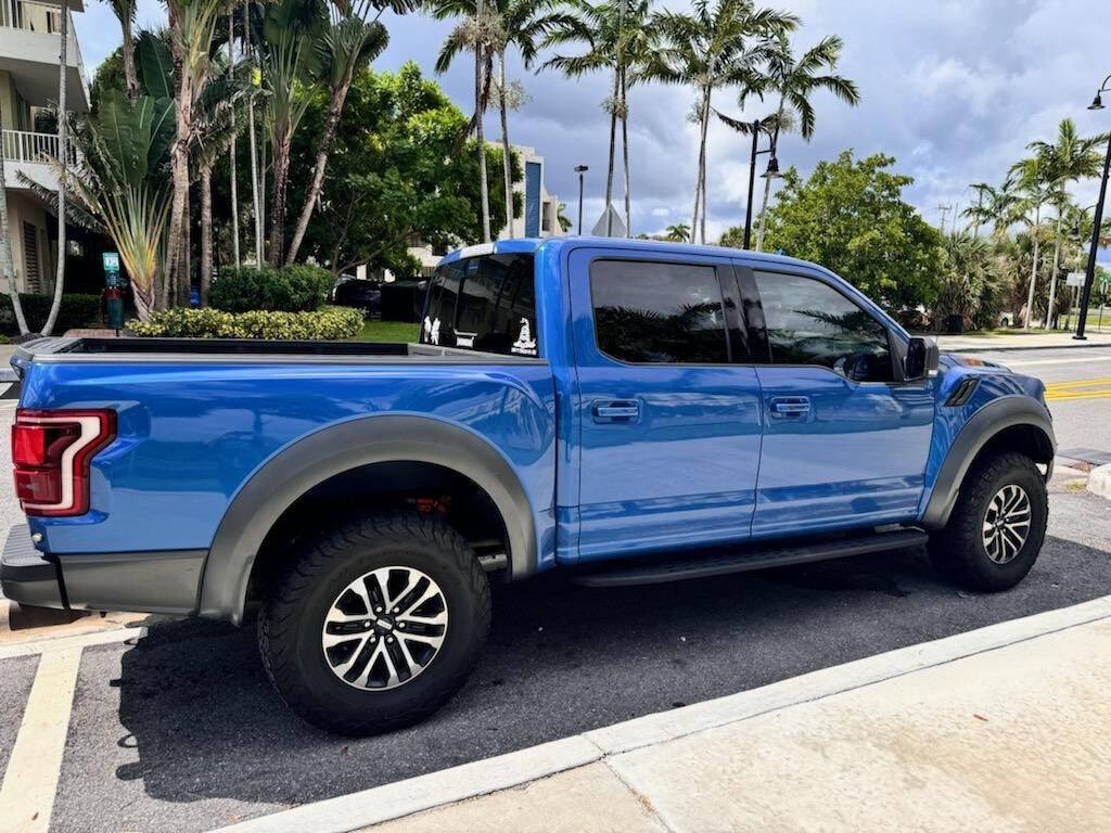 2019 Ford F-150 for sale at Professional Sales Inc in Bensalem, PA