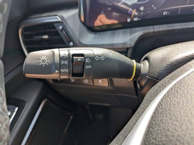 2024 Kia Telluride SX-Prestige