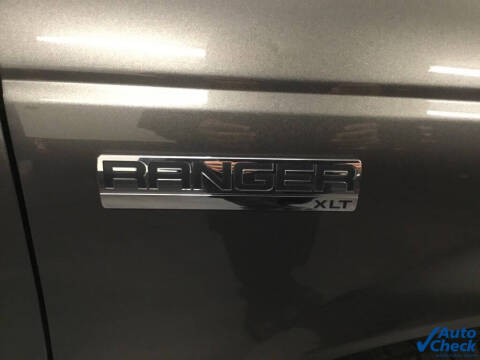 2006 Ford Ranger XLT