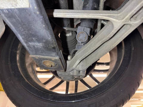 2000 Chevrolet Corvette