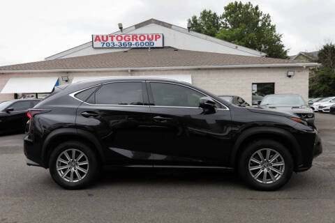 2020 Lexus NX 300