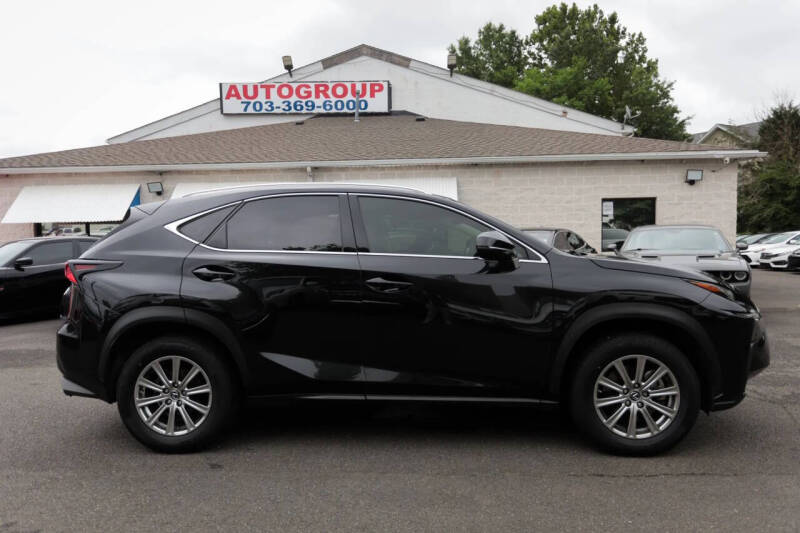 2020 Lexus NX 300