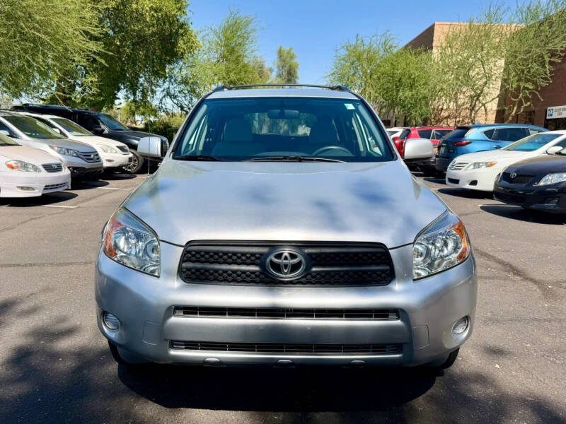 2006 Toyota RAV4