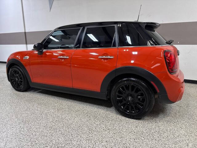 2019 MINI Hardtop 4 Door Cooper S