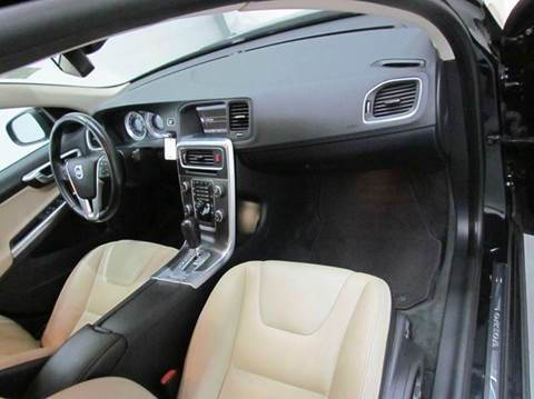 2012 Volvo S60 T5