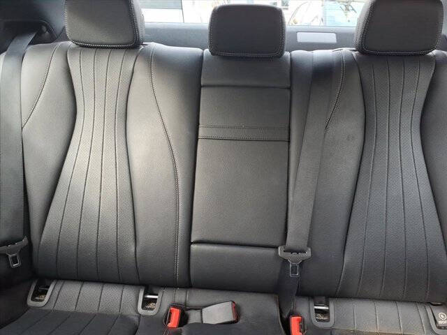 2022 Mercedes-Benz E-Class E 350 4MATIC