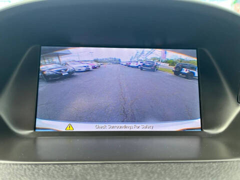 2014 Buick Encore Convenience