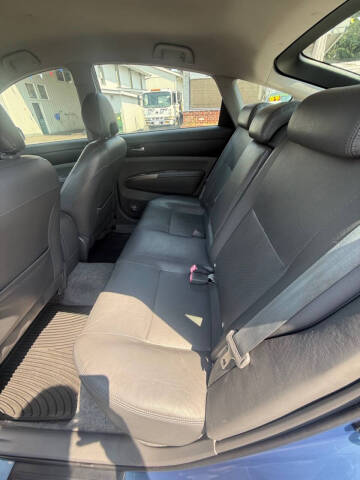 2009 Toyota Prius Standard