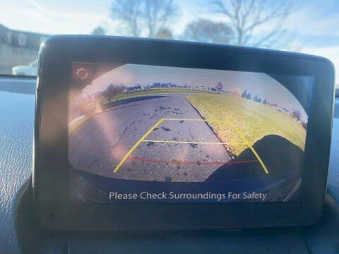 2019 Toyota Yaris LE