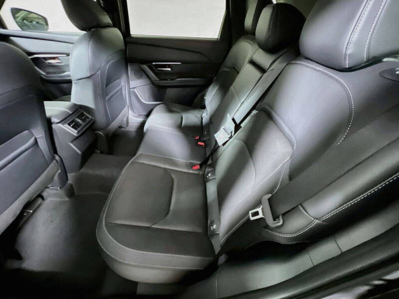2026 Mazda CX-5 2.5 S Preferred