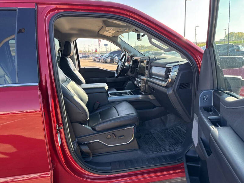 2023 Ford F-350 Super Duty