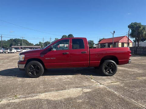 2007 Dodge Ram 1500