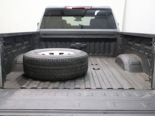 2024 Chevrolet Silverado 3500HD