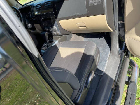 2008 HUMMER H3
