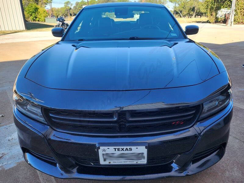 2015 Dodge Charger R/T