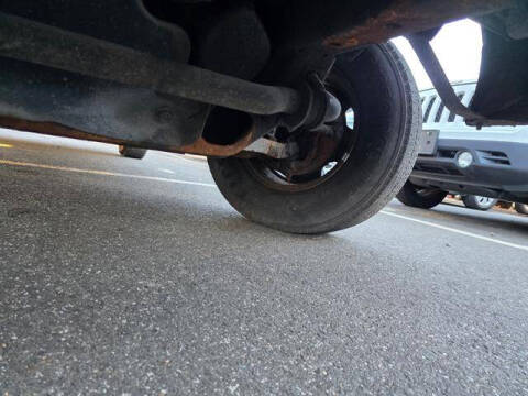 2011 Chevrolet Express 2500