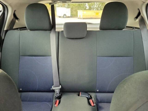 2016 Toyota Prius c Two