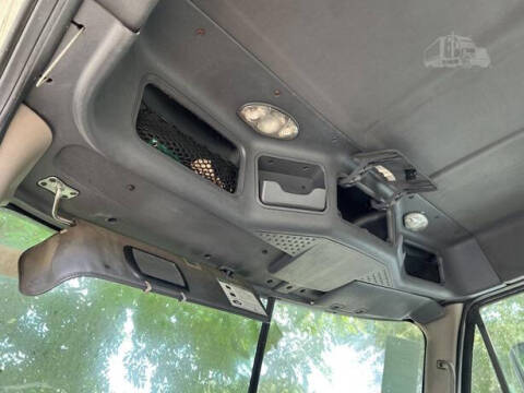 2014 Freightliner CASCADIA 125 EVOLUTION