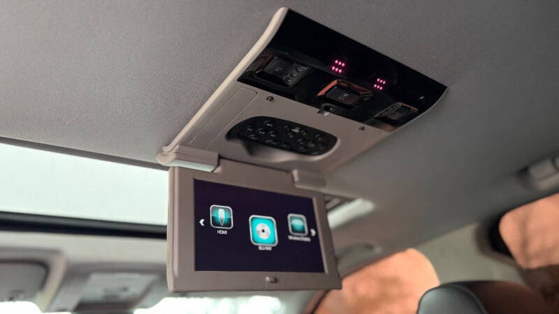 2019 GMC Sierra 3500HD Denali