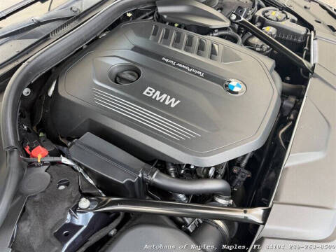 2016 BMW 7 Series 740i