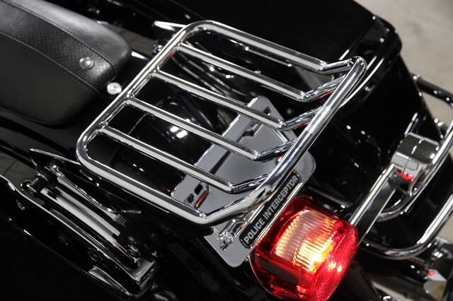 2019 Harley-Davidson Road King