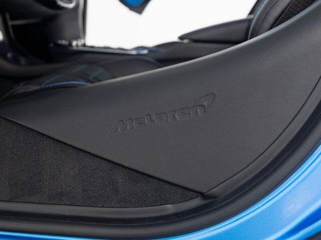 2025 McLaren GTS