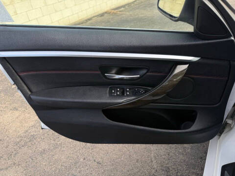 2020 BMW 4 Series 430i Gran Coupe