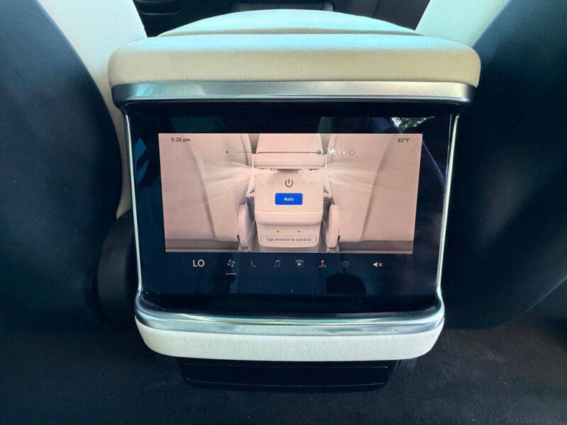 2022 Tesla Model X