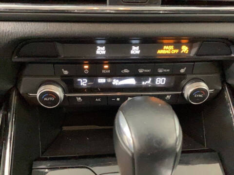 2023 Mazda CX-9 Touring Plus