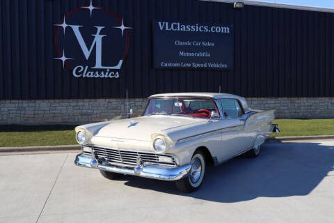1957 Ford Fairlane