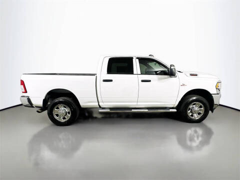 2023 RAM 2500 Tradesman
