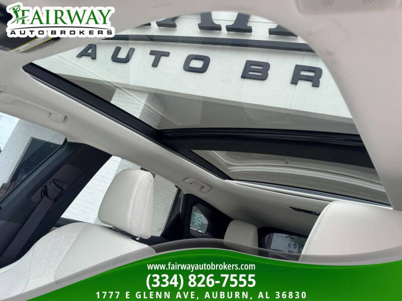 2024 Lexus RX 350 Luxury