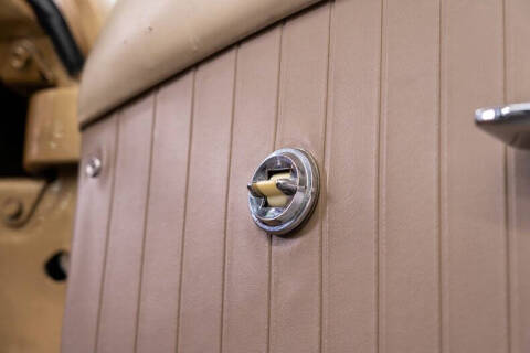 1964 Studebaker Avanti