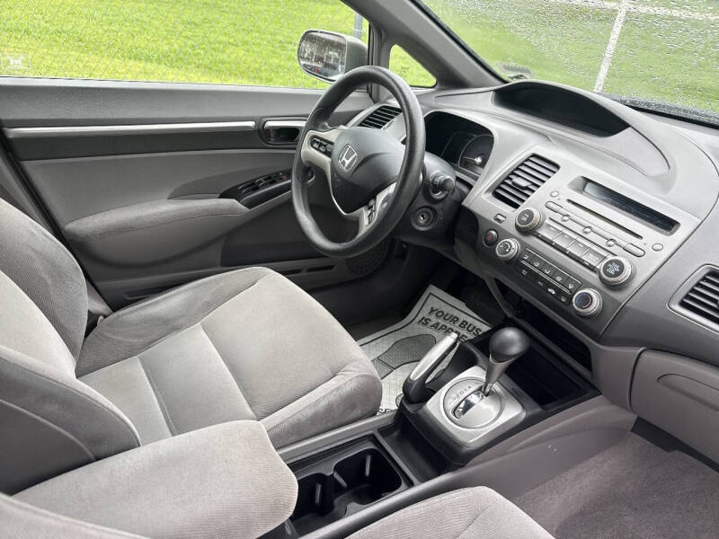2006 Honda Civic EX
