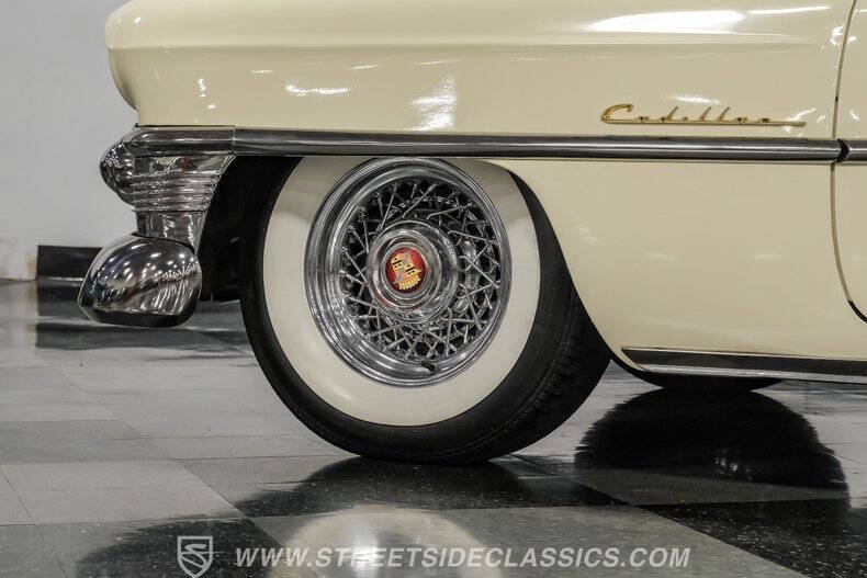 1953 Cadillac Series 62