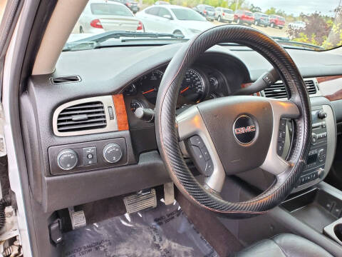 2012 GMC Sierra 1500 SLT