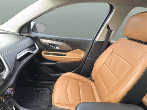 2018 GMC Terrain SLT Diesel