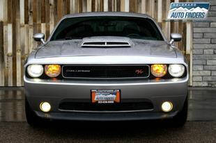 2011 Dodge Challenger R/T