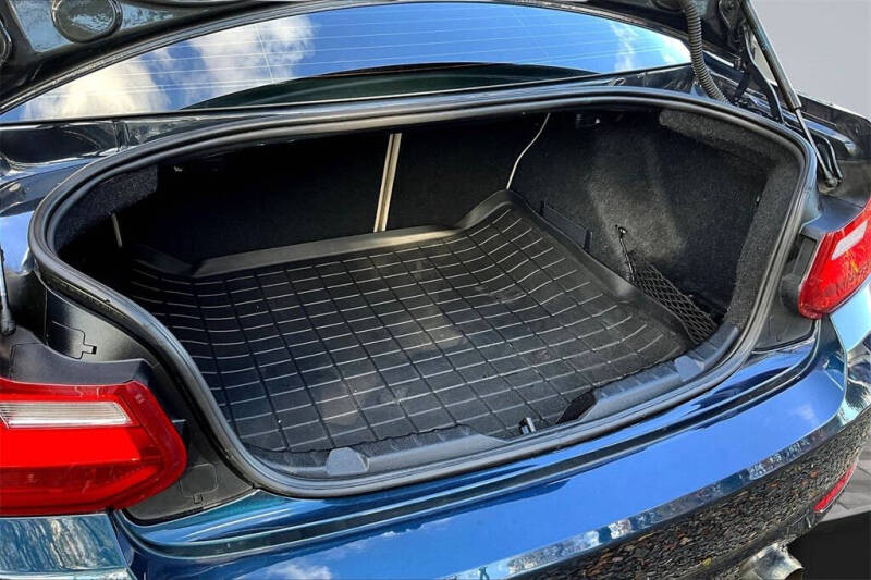 2015 BMW 2 Series 228i xDrive