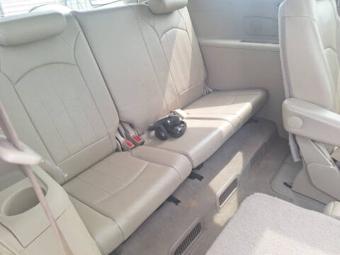 2012 Buick Enclave Premium