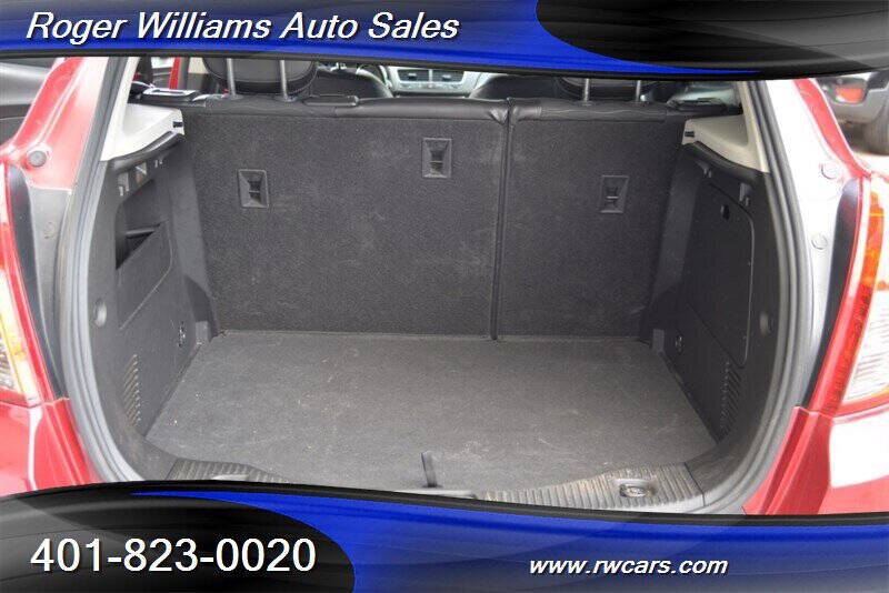 2015 Buick Encore Convenience