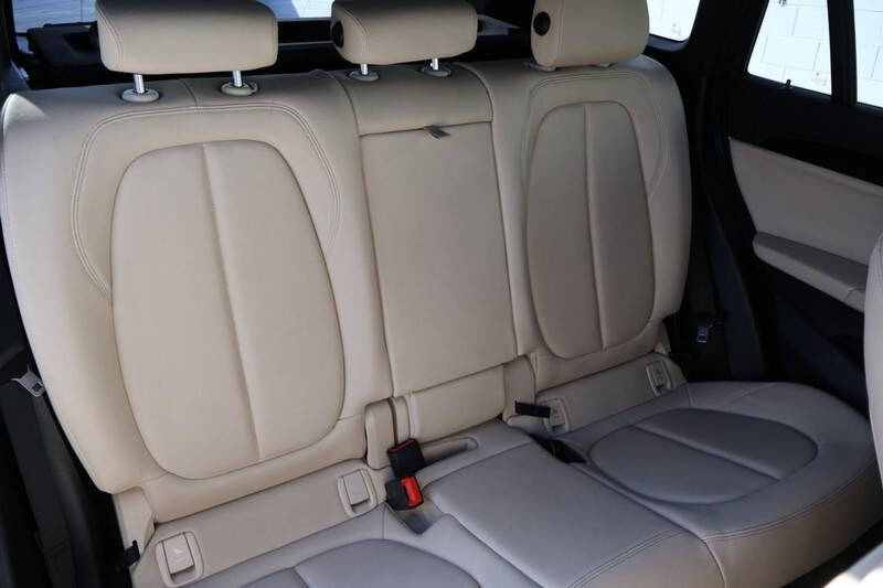 2018 BMW X1 sDrive28i