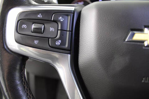 2020 Chevrolet Blazer Premier