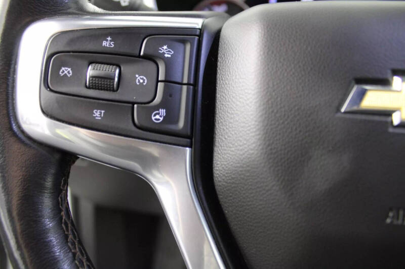 2020 Chevrolet Blazer Premier