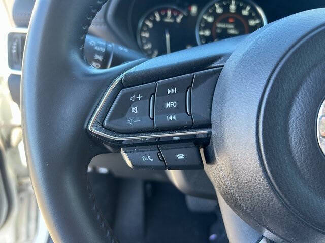 2023 Mazda CX-5 2.5 S Premium