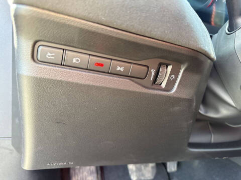 2026 Dodge Charger Scat Pack Plus