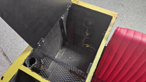 1920 Corbitt Replica